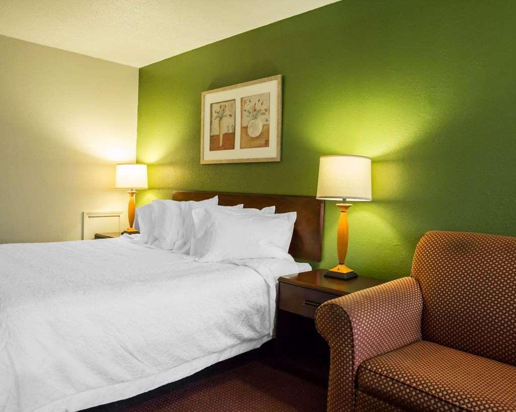 北华盛顿伊克诺旅馆酒店 客房 照片